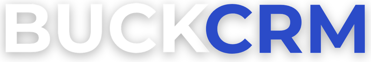 BuckCRM