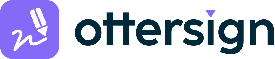 OtterSign